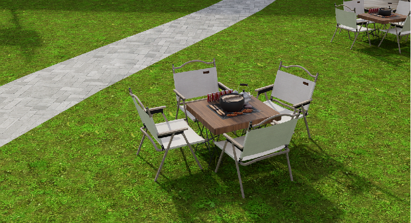 沁源县酒店帐篷定制：解锁旅居新体验，打造差异化竞争力