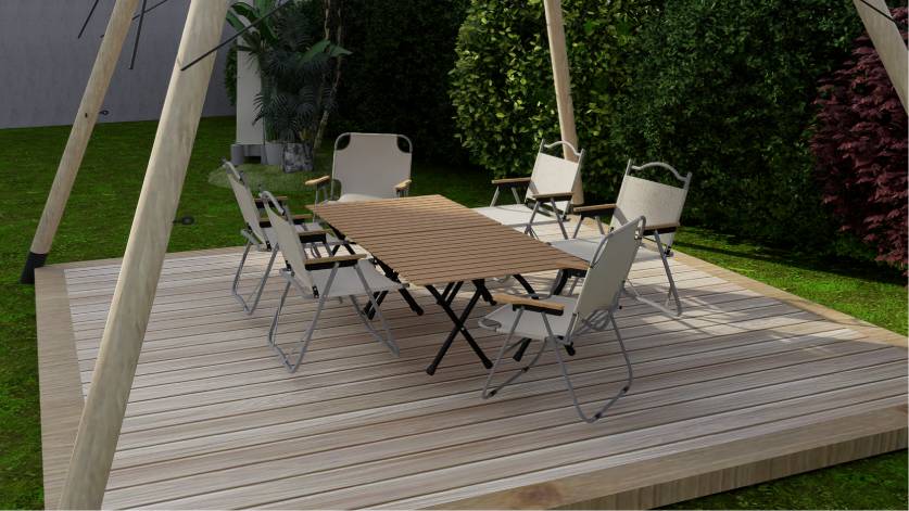 沁源县帐篷生产厂家：以匠心筑牢户外装备的品质根基